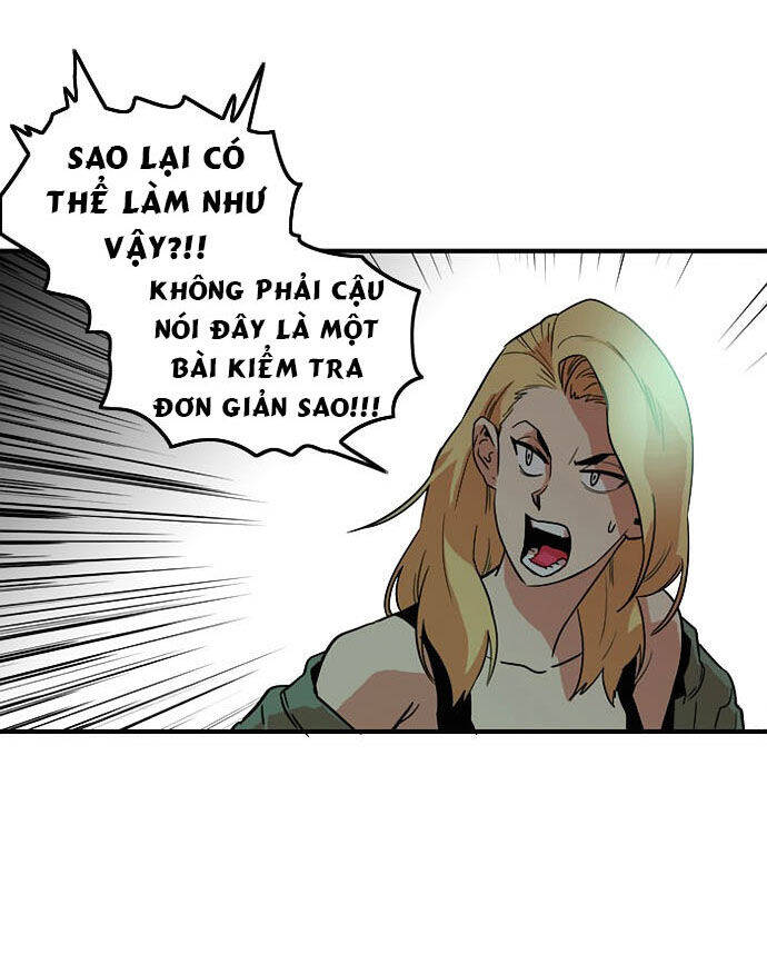 Bẫy Troll Chapter 9 - Trang 39