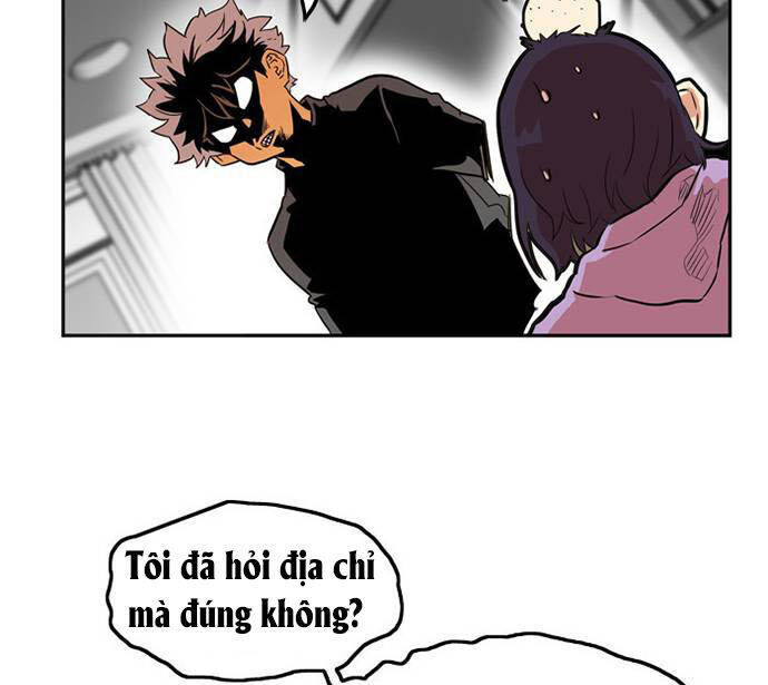 Bẫy Troll Chapter 1 - Trang 179