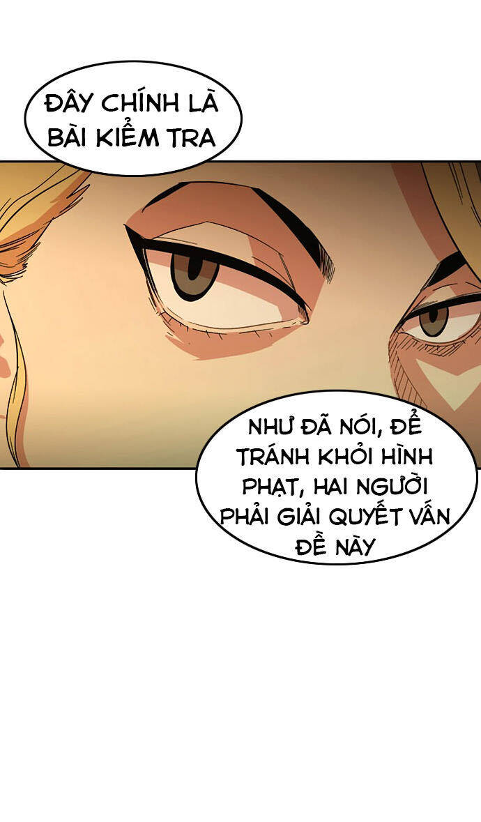 Bẫy Troll Chapter 8 - Trang 7