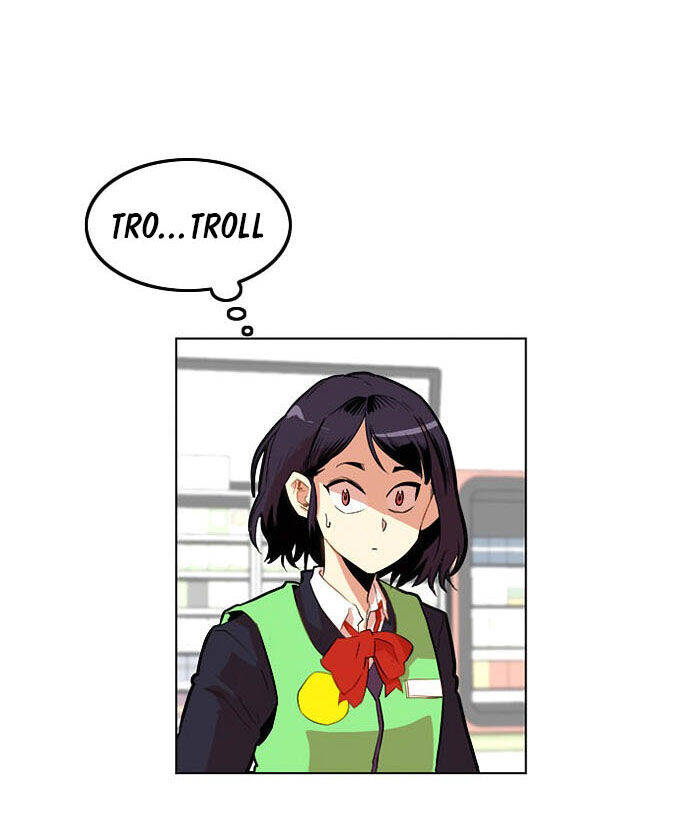 Bẫy Troll Chapter 3 - Trang 13