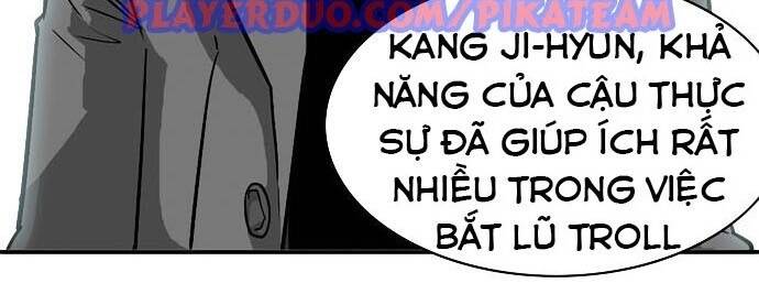 Bẫy Troll Chapter 19 - Trang 24