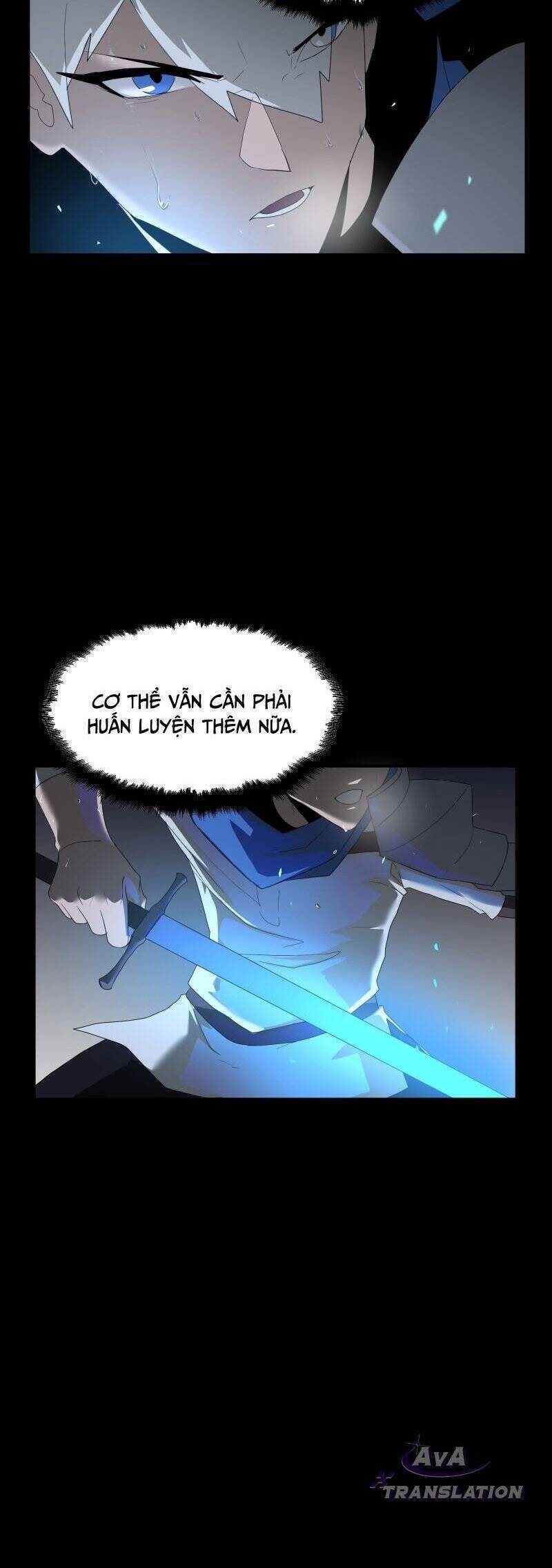 Anh Hùng Từ Chối Tử Thần Chapter 5 - Trang 13