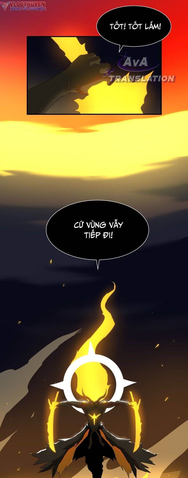 Anh Hùng Từ Chối Tử Thần Chapter 1 - Trang 11