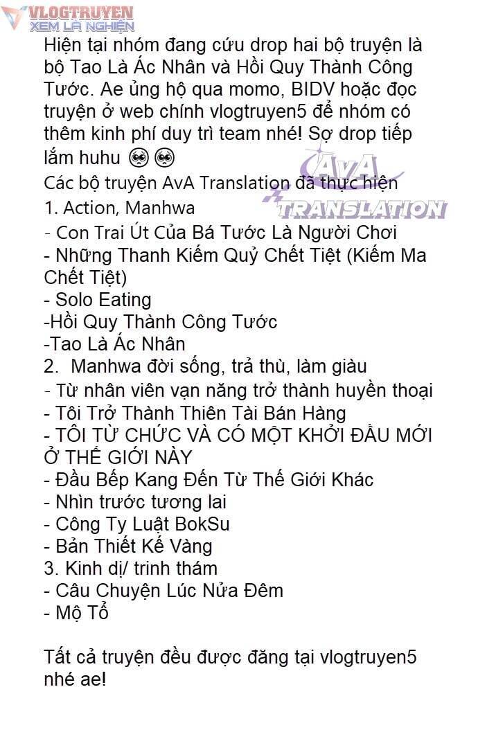 Anh Hùng Từ Chối Tử Thần Chapter 3 - Trang 43