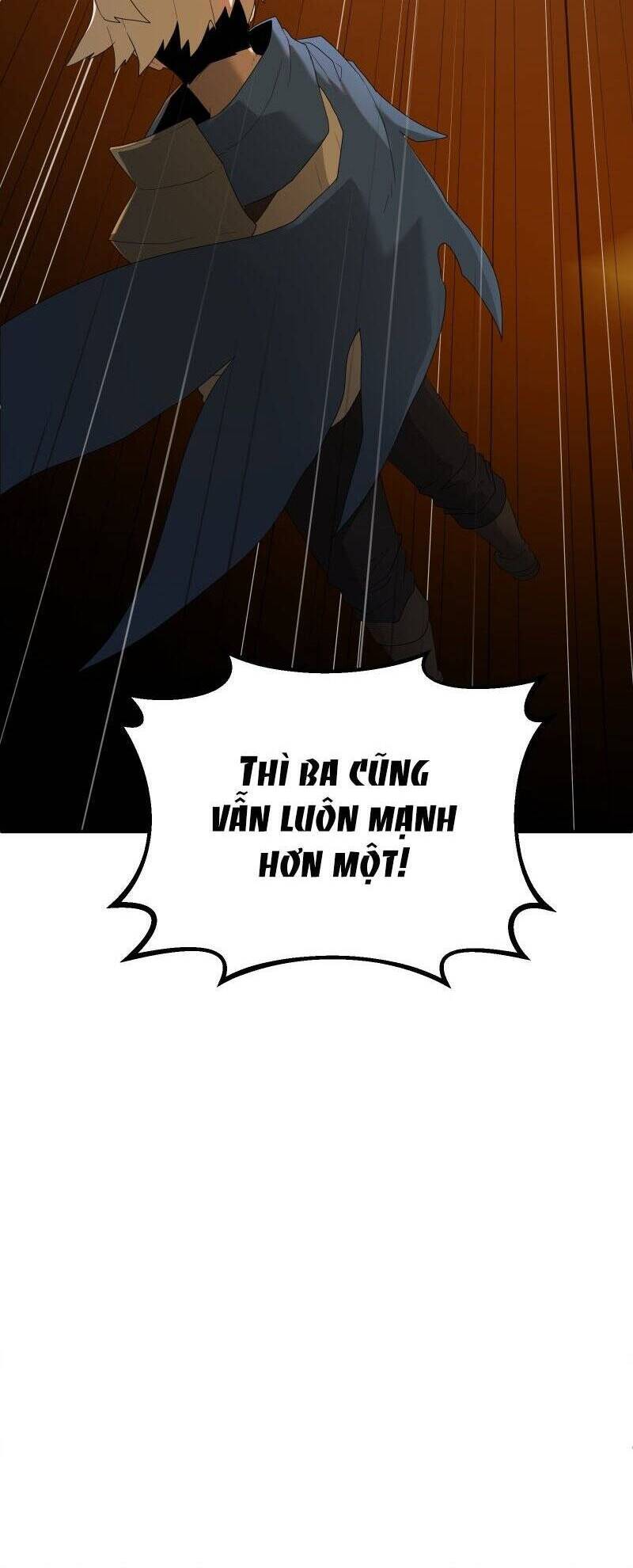 Anh Hùng Từ Chối Tử Thần Chapter 3 - Trang 17