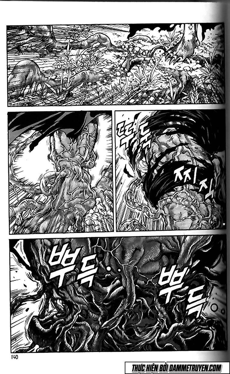 Quái Hiệp Truyện Chapter 36 - Trang 7