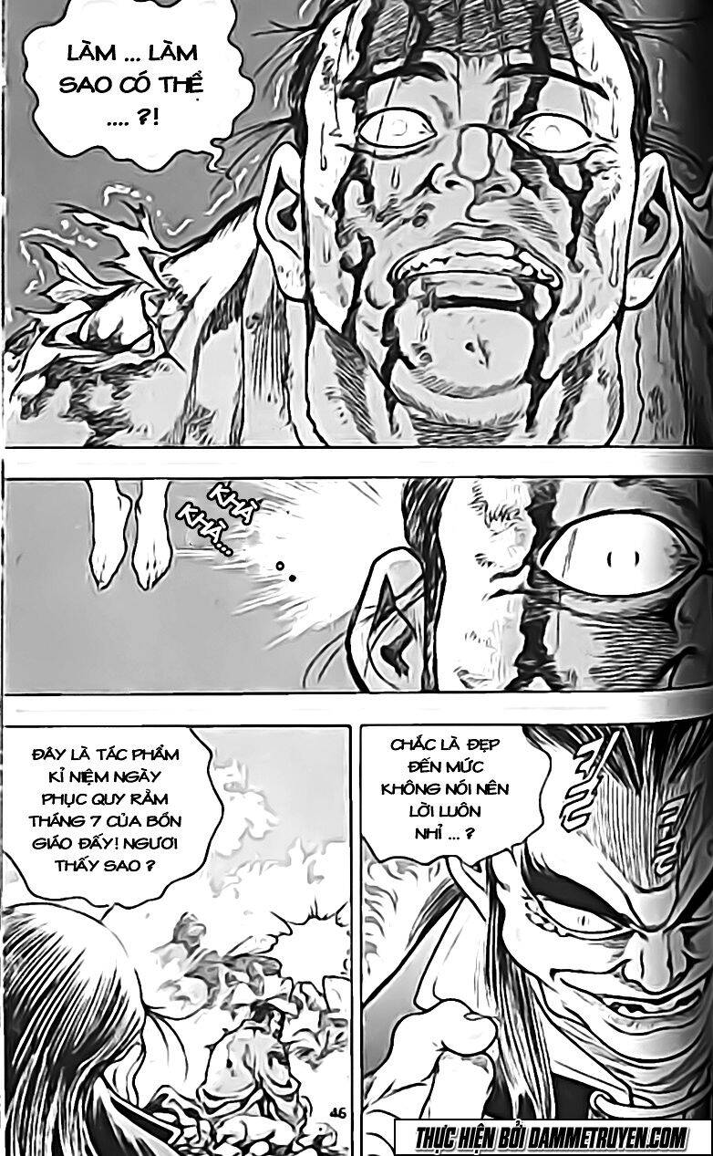 Quái Hiệp Truyện Chapter 2 - Trang 10