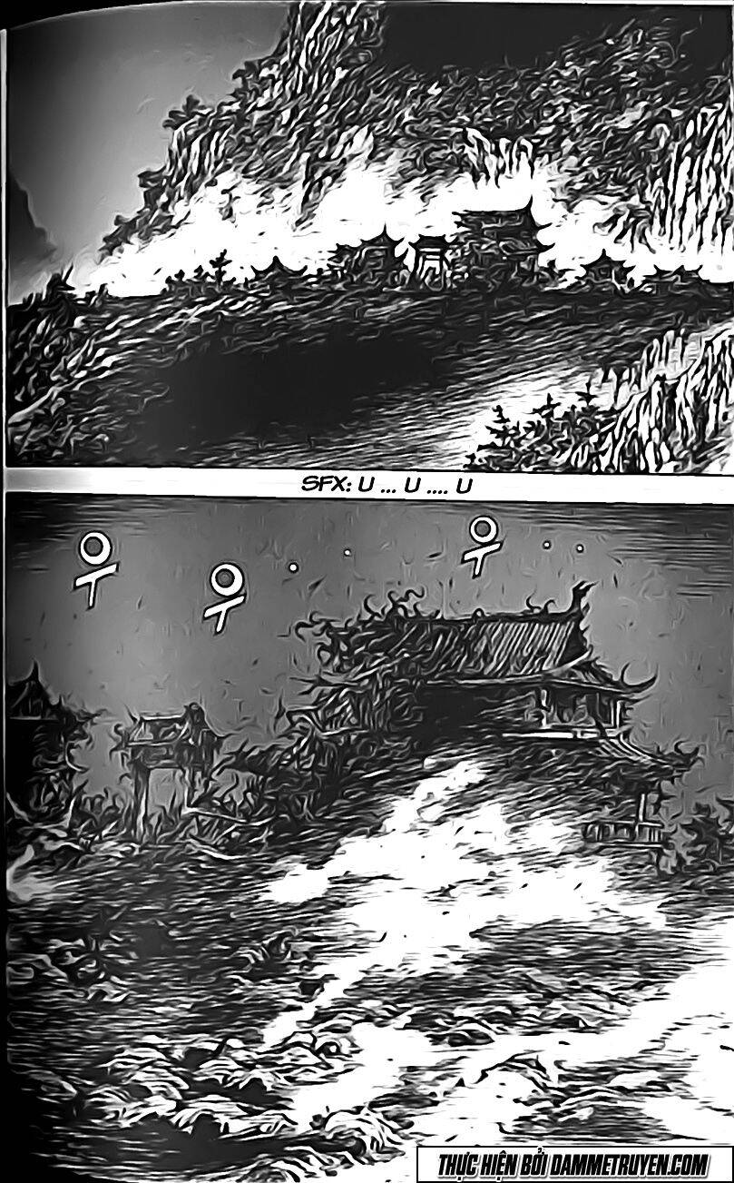 Quái Hiệp Truyện Chapter 1 - Trang 24