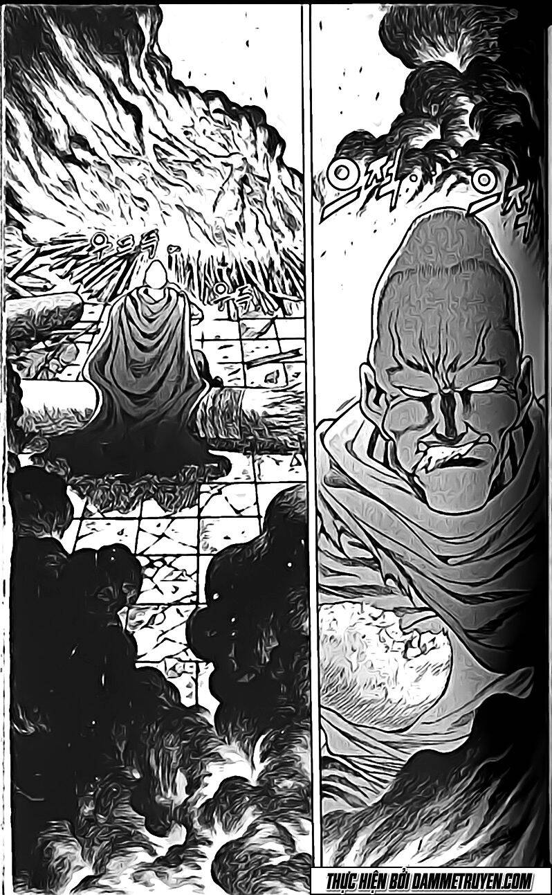 Quái Hiệp Truyện Chapter 3 - Trang 4