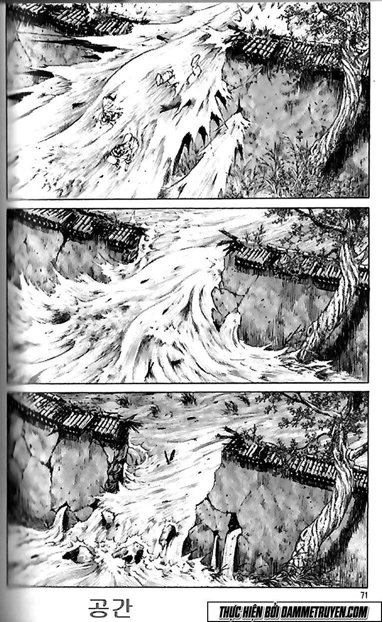 Quái Hiệp Truyện Chapter 33 - Trang 14