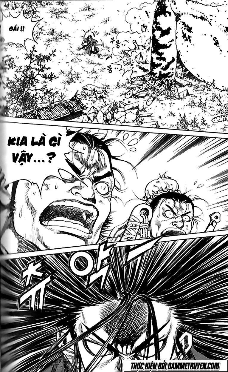 Quái Hiệp Truyện Chapter 33 - Trang 6