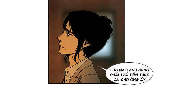 Quán Ăn Sát Thủ Chapter 7 - Trang 41