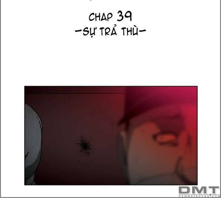 Quán Ăn Sát Thủ Chapter 39 - Trang 6