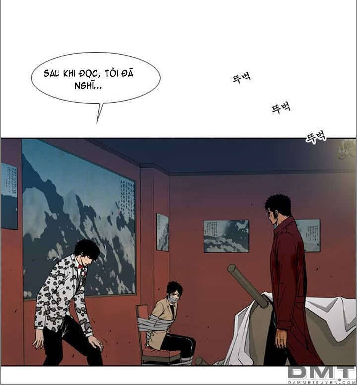 Quán Ăn Sát Thủ Chapter 48 - Trang 2