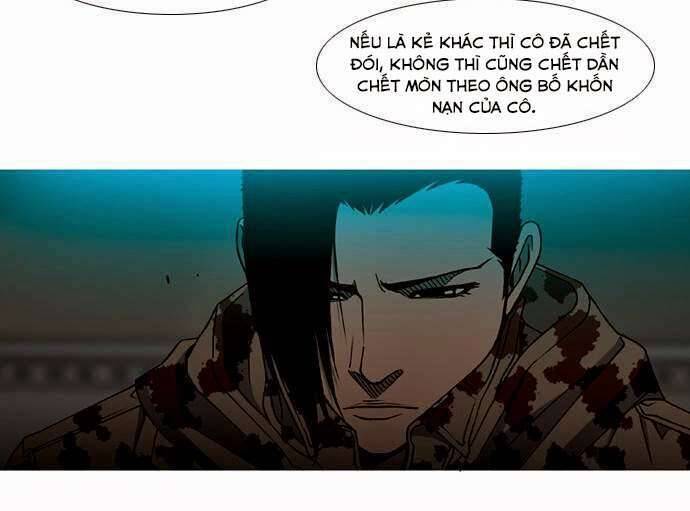 Quán Ăn Sát Thủ Chapter 34 - Trang 16