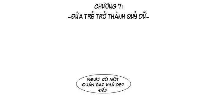 Quán Ăn Sát Thủ Chapter 7 - Trang 3