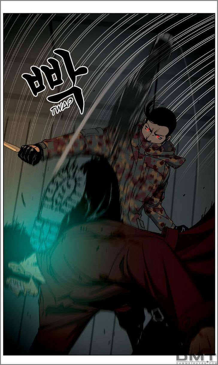 Quán Ăn Sát Thủ Chapter 44 - Trang 28