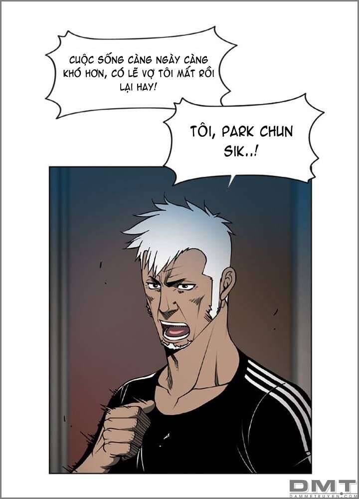 Quán Ăn Sát Thủ Chapter 42 - Trang 14