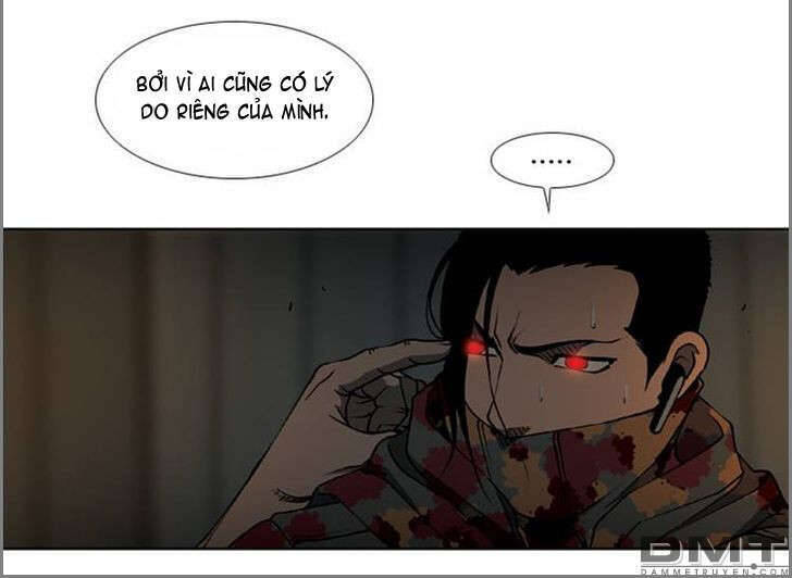 Quán Ăn Sát Thủ Chapter 44 - Trang 38