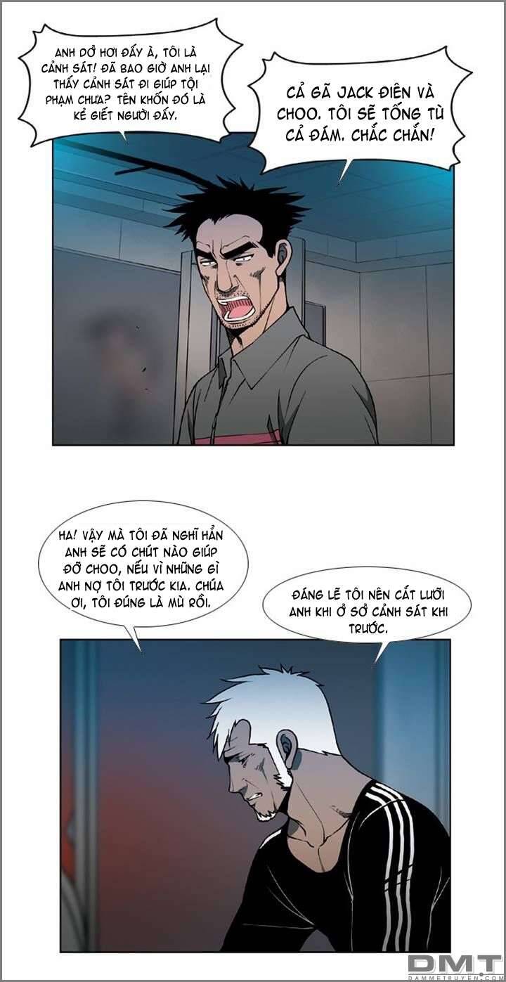 Quán Ăn Sát Thủ Chapter 42 - Trang 12