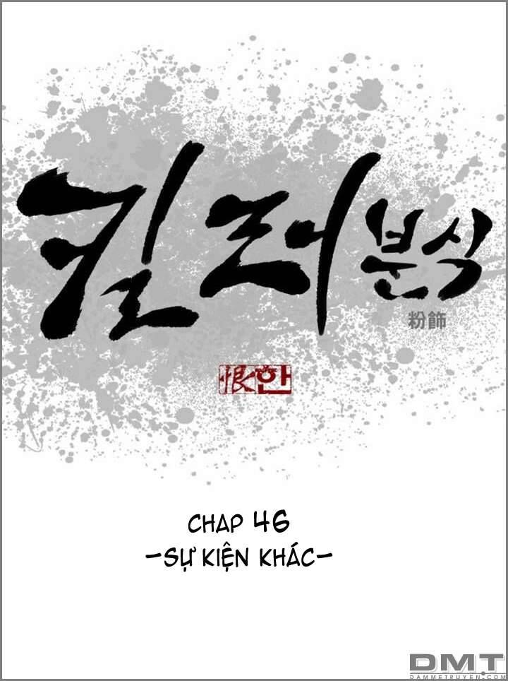 Quán Ăn Sát Thủ Chapter 46 - Trang 8