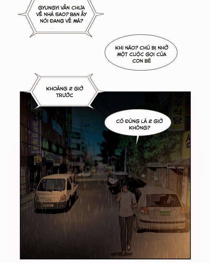 Quán Ăn Sát Thủ Chapter 24 - Trang 44