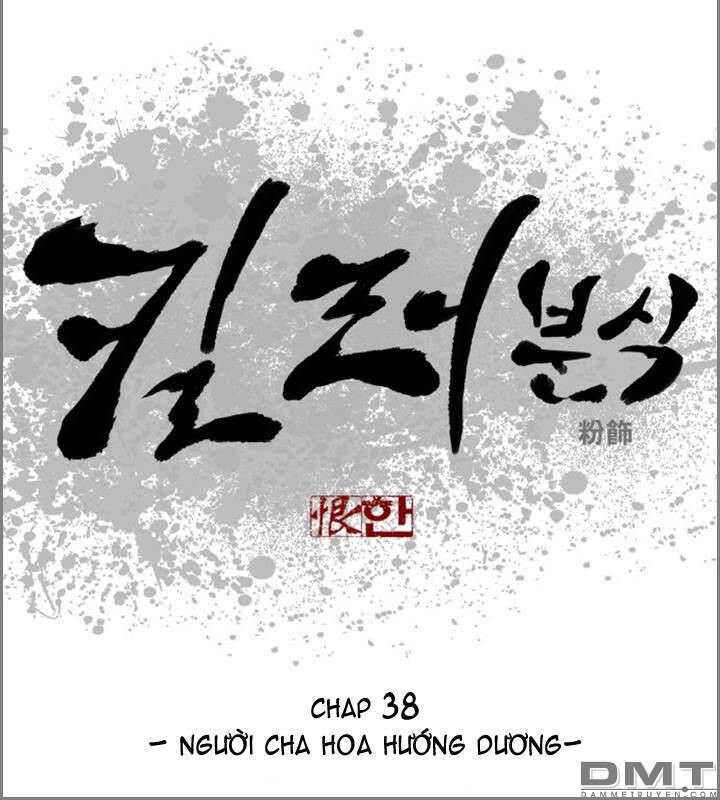 Quán Ăn Sát Thủ Chapter 38 - Trang 6