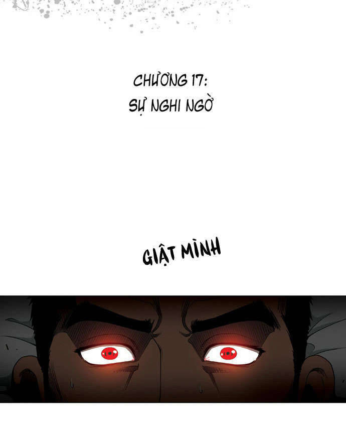 Quán Ăn Sát Thủ Chapter 17 - Trang 5