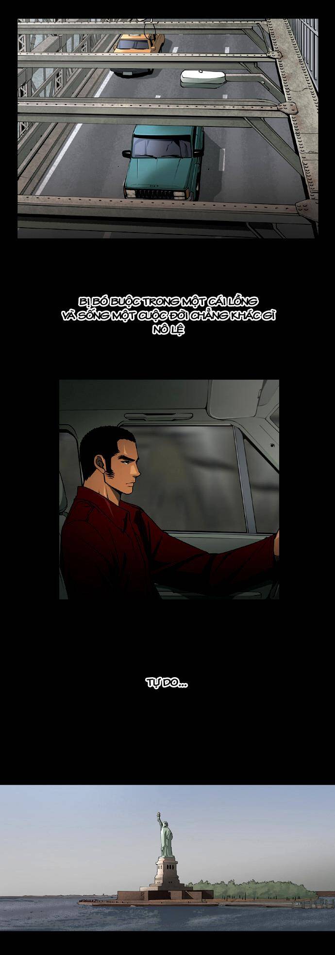 Quán Ăn Sát Thủ Chapter 1 - Trang 14