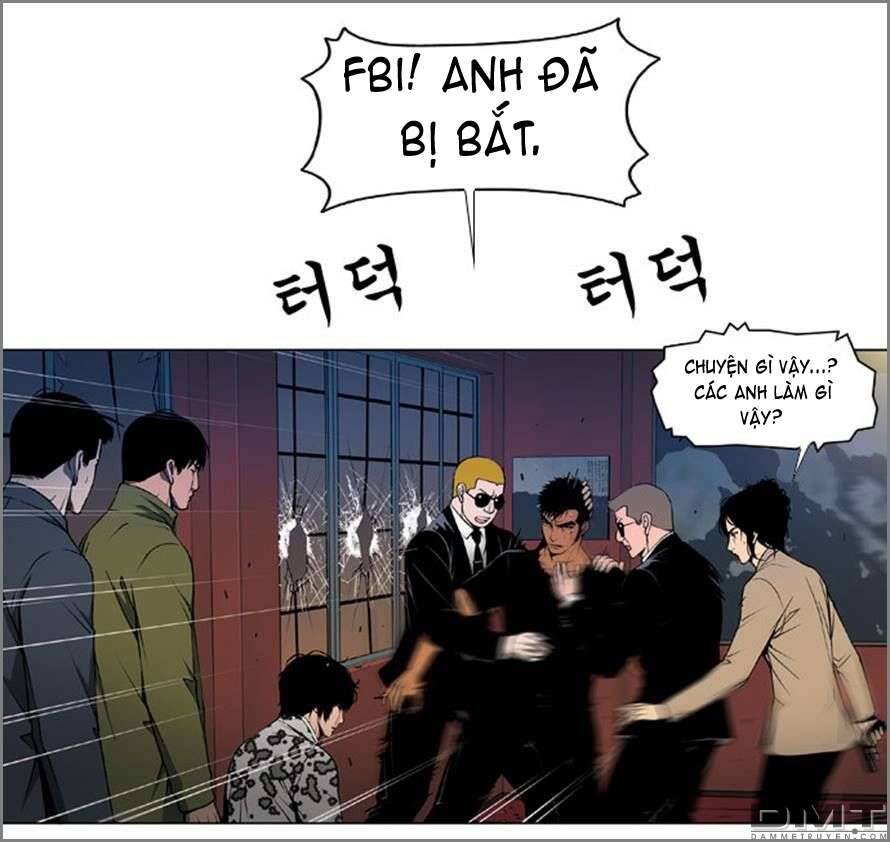 Quán Ăn Sát Thủ Chapter 48 - Trang 40