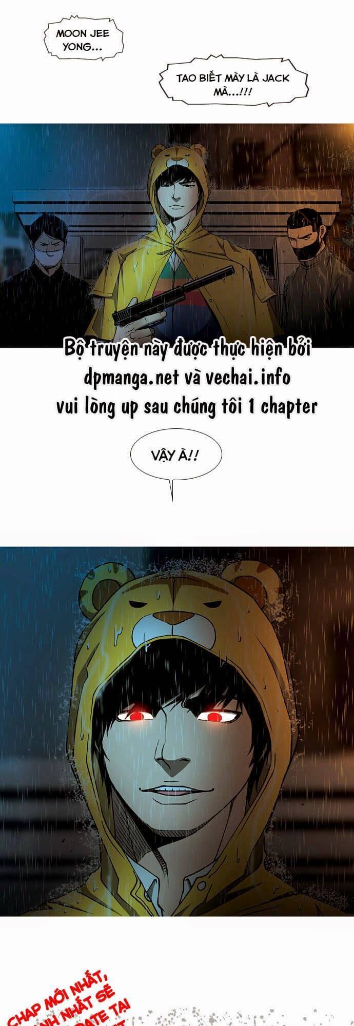 Quán Ăn Sát Thủ Chapter 36 - Trang 37