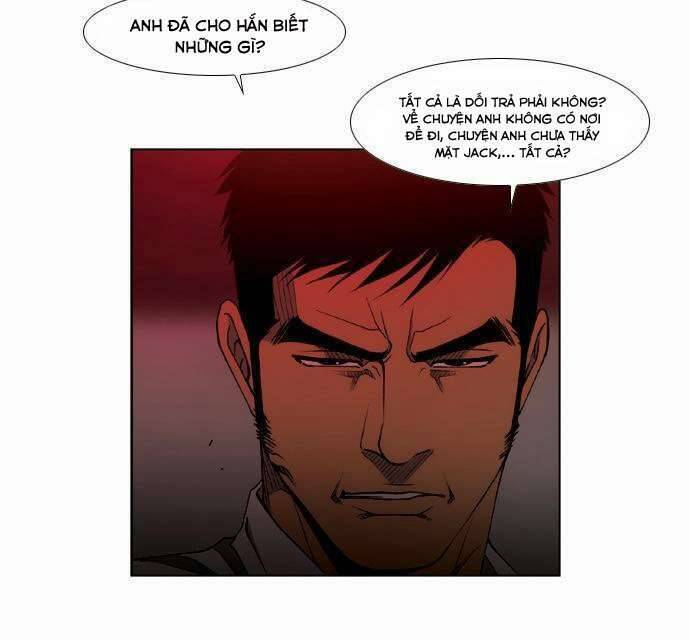 Quán Ăn Sát Thủ Chapter 29 - Trang 17