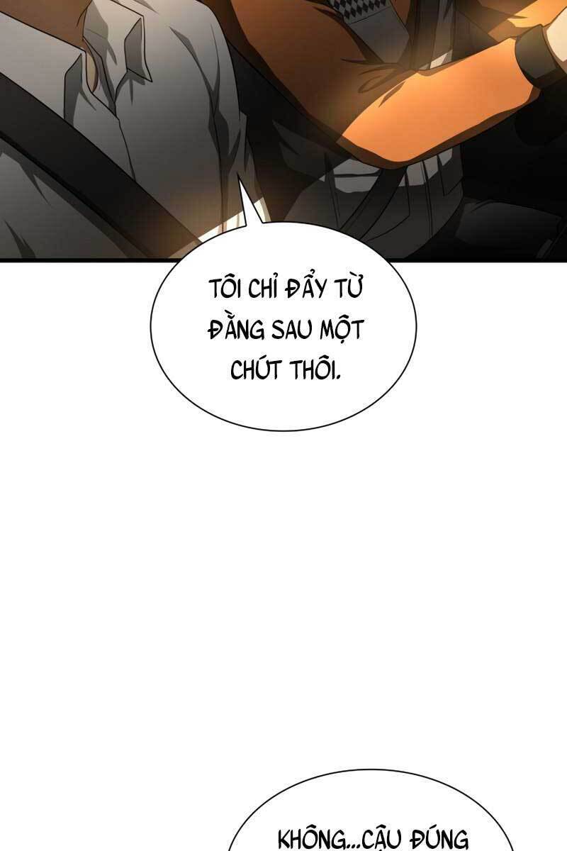 Bác Sĩ Hoàn Hảo Chapter 55 - Trang 101