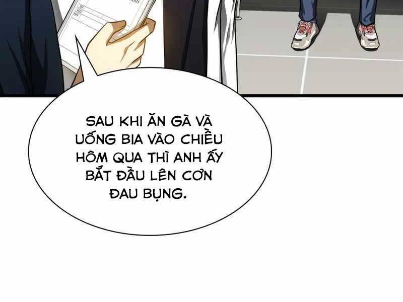 Bác Sĩ Hoàn Hảo Chapter 30 - Trang 104