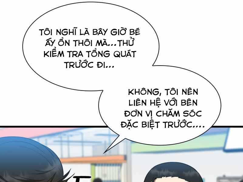 Bác Sĩ Hoàn Hảo Chapter 30 - Trang 18