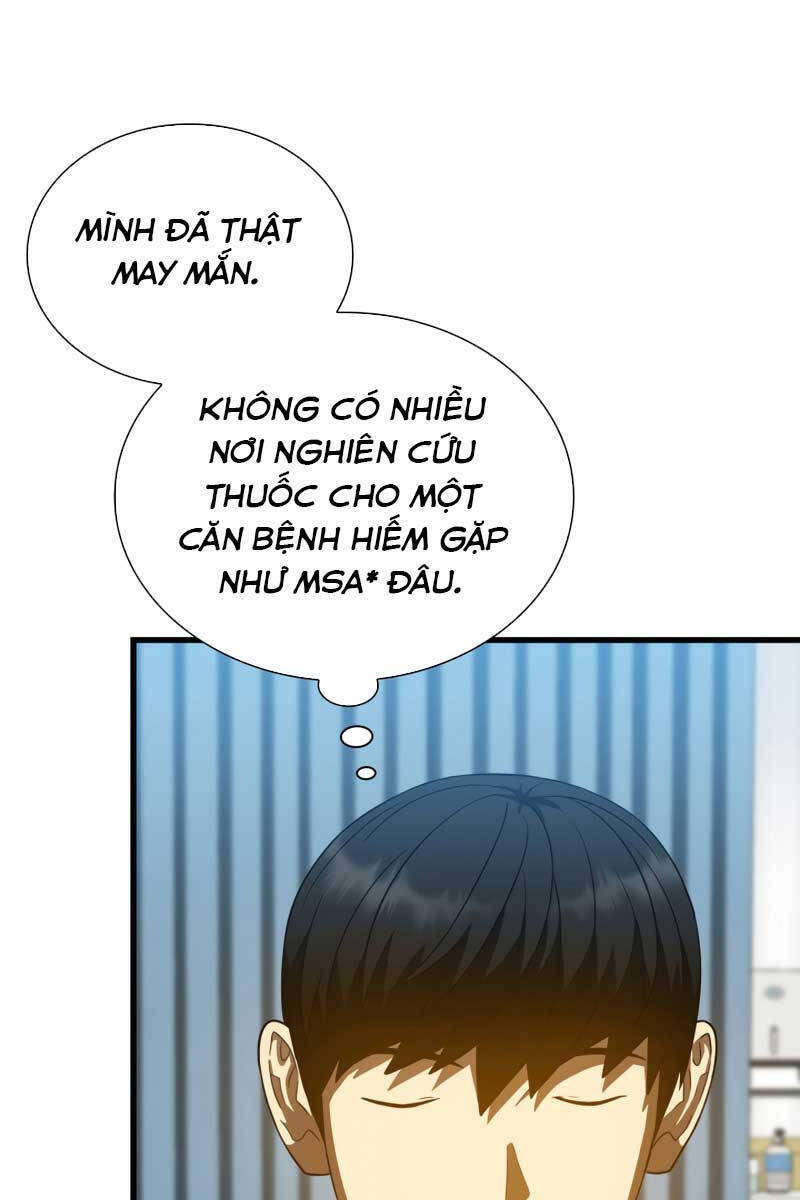 Bác Sĩ Hoàn Hảo Chapter 78 - Trang 55