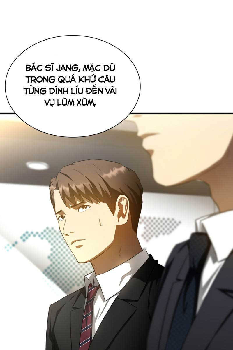 Bác Sĩ Hoàn Hảo Chapter 63 - Trang 84