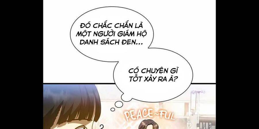 Bác Sĩ Hoàn Hảo Chapter 25 - Trang 17