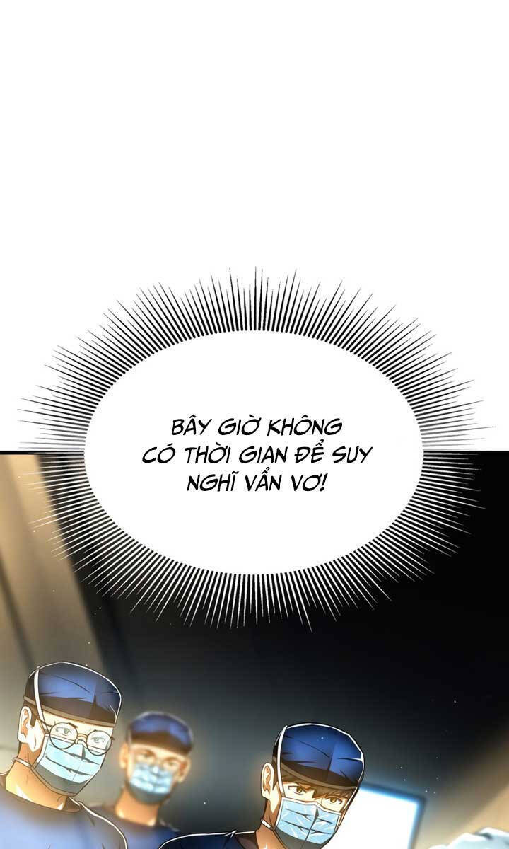 Bác Sĩ Hoàn Hảo Chapter 76 - Trang 28