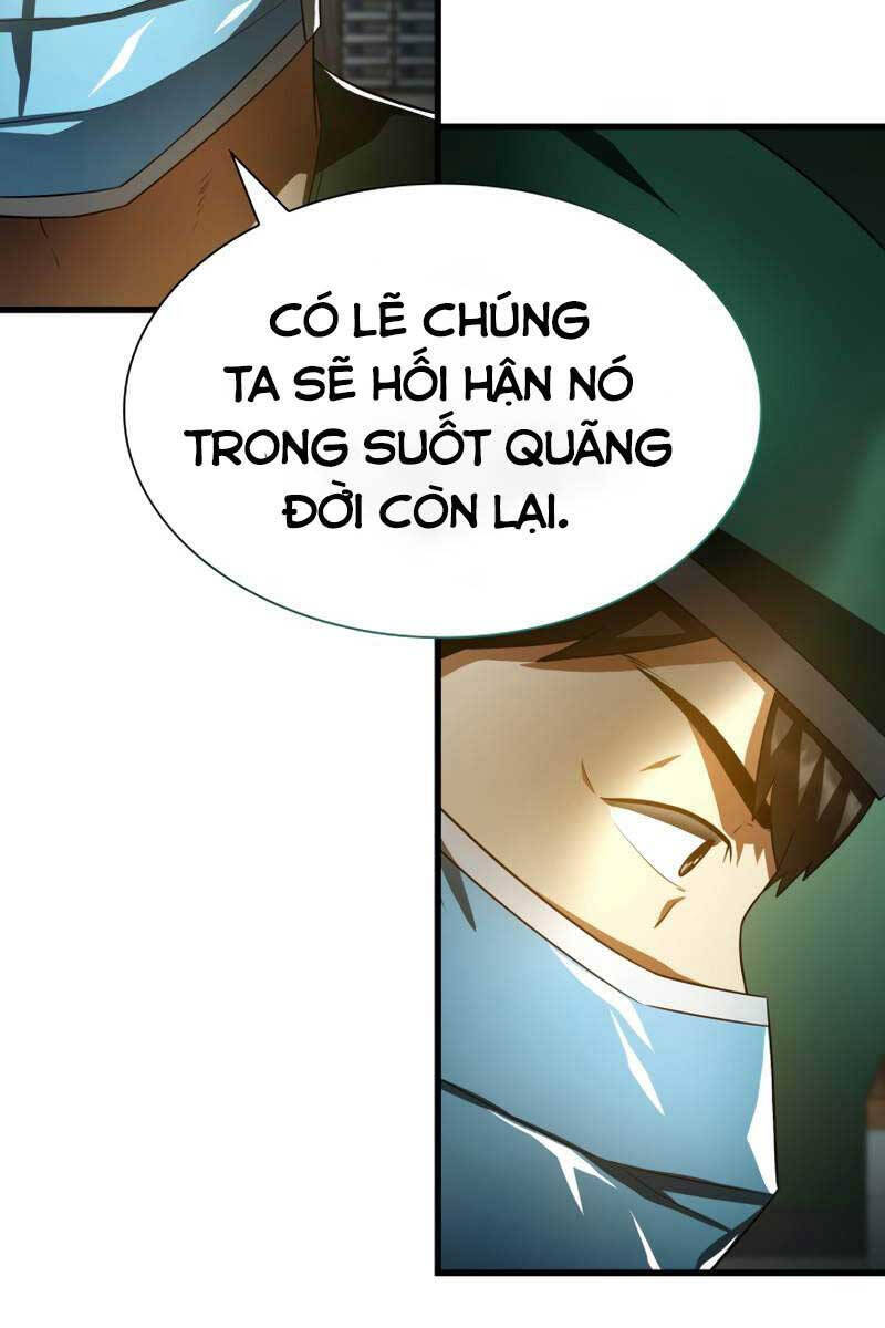 Bác Sĩ Hoàn Hảo Chapter 58 - Trang 25