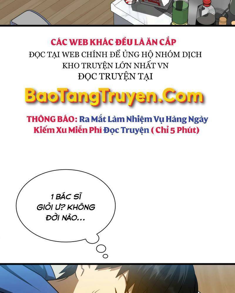 Bác Sĩ Hoàn Hảo Chapter 9 - Trang 72