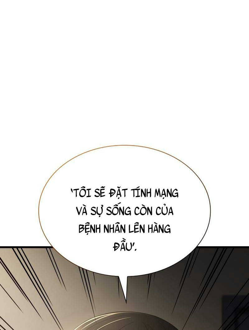 Bác Sĩ Hoàn Hảo Chapter 59 - Trang 57