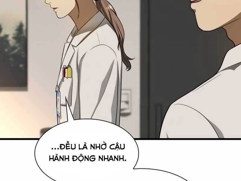 Bác Sĩ Hoàn Hảo Chapter 25 - Trang 169