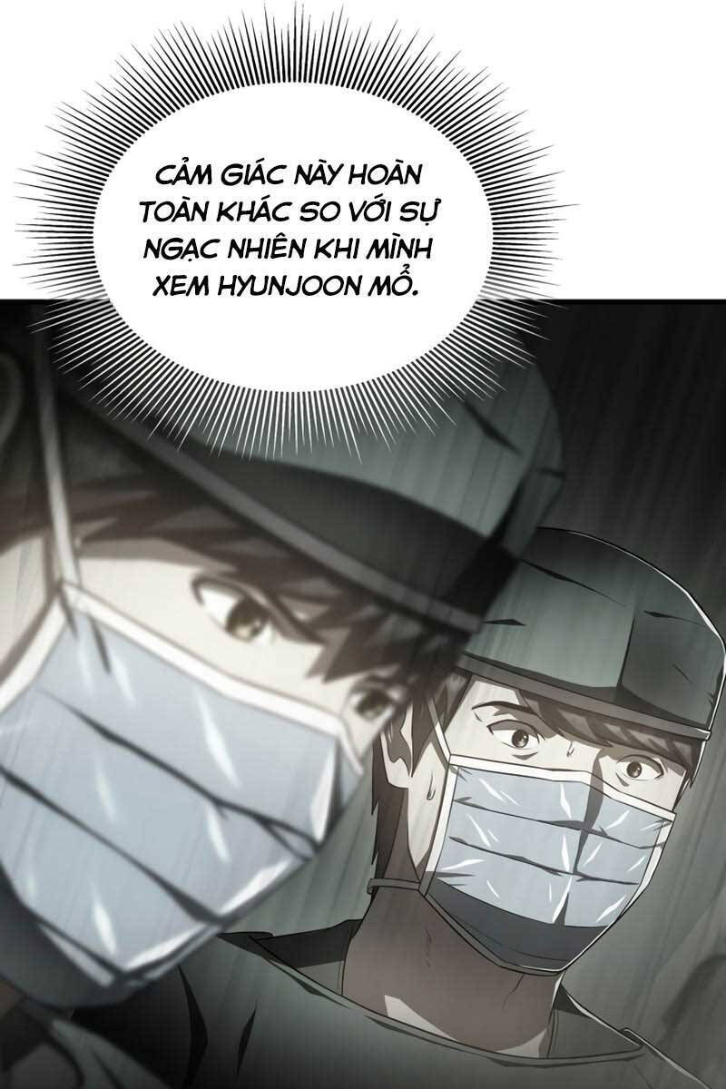 Bác Sĩ Hoàn Hảo Chapter 63 - Trang 9