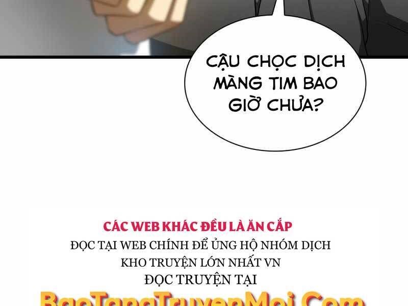 Bác Sĩ Hoàn Hảo Chapter 33 - Trang 127