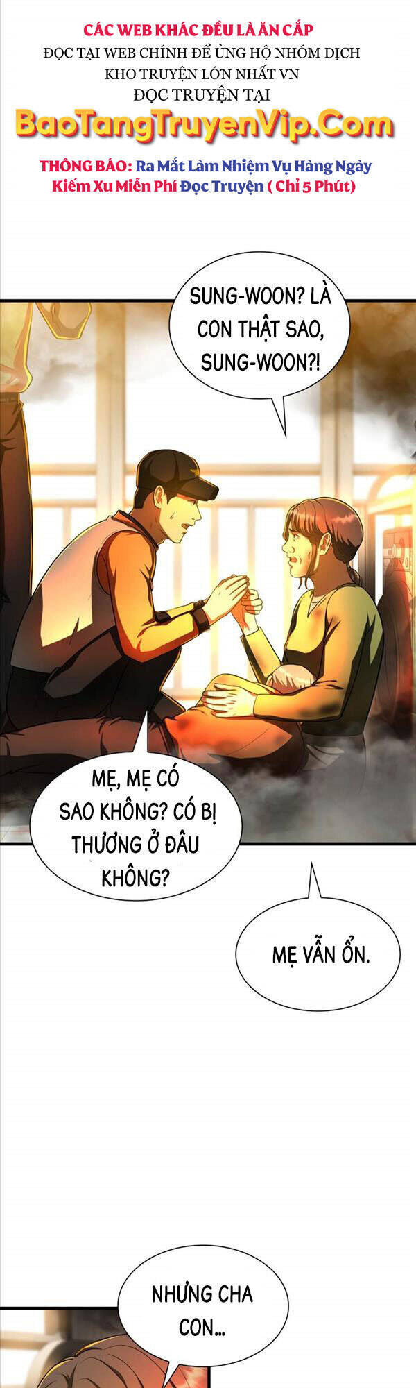 Bác Sĩ Hoàn Hảo Chapter 56 - Trang 20