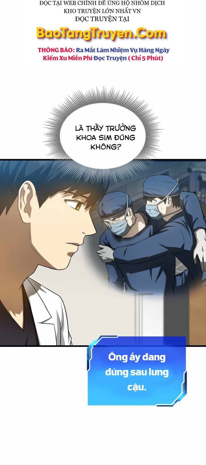 Bác Sĩ Hoàn Hảo Chapter 21 - Trang 66