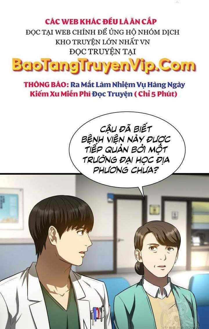 Bác Sĩ Hoàn Hảo Chapter 50 - Trang 88