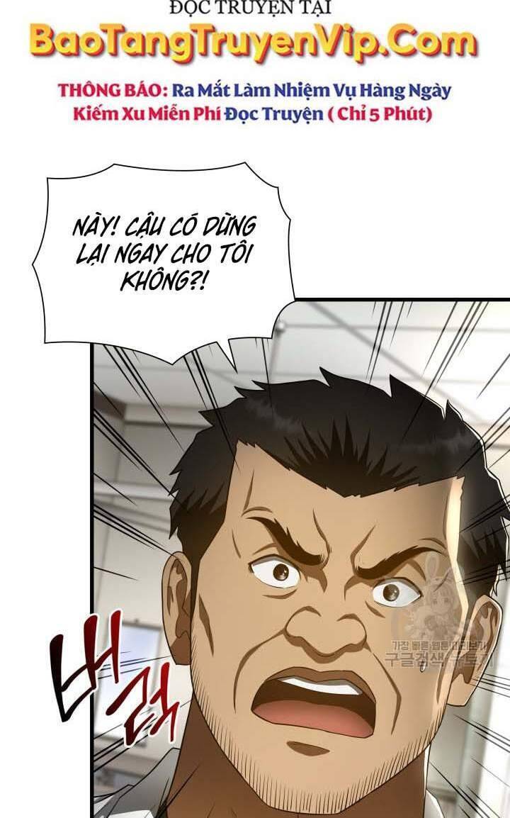 Bác Sĩ Hoàn Hảo Chapter 50 - Trang 8