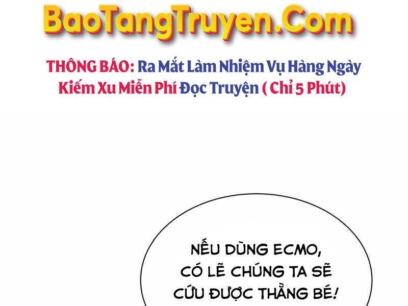 Bác Sĩ Hoàn Hảo Chapter 29 - Trang 0